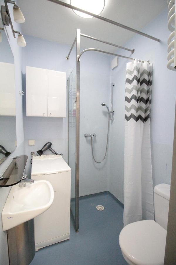 01 Gdynia Centrum - Apartament Mieszkanie Dla 2 Os מראה חיצוני תמונה
